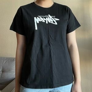 Stüssy Womens Tee